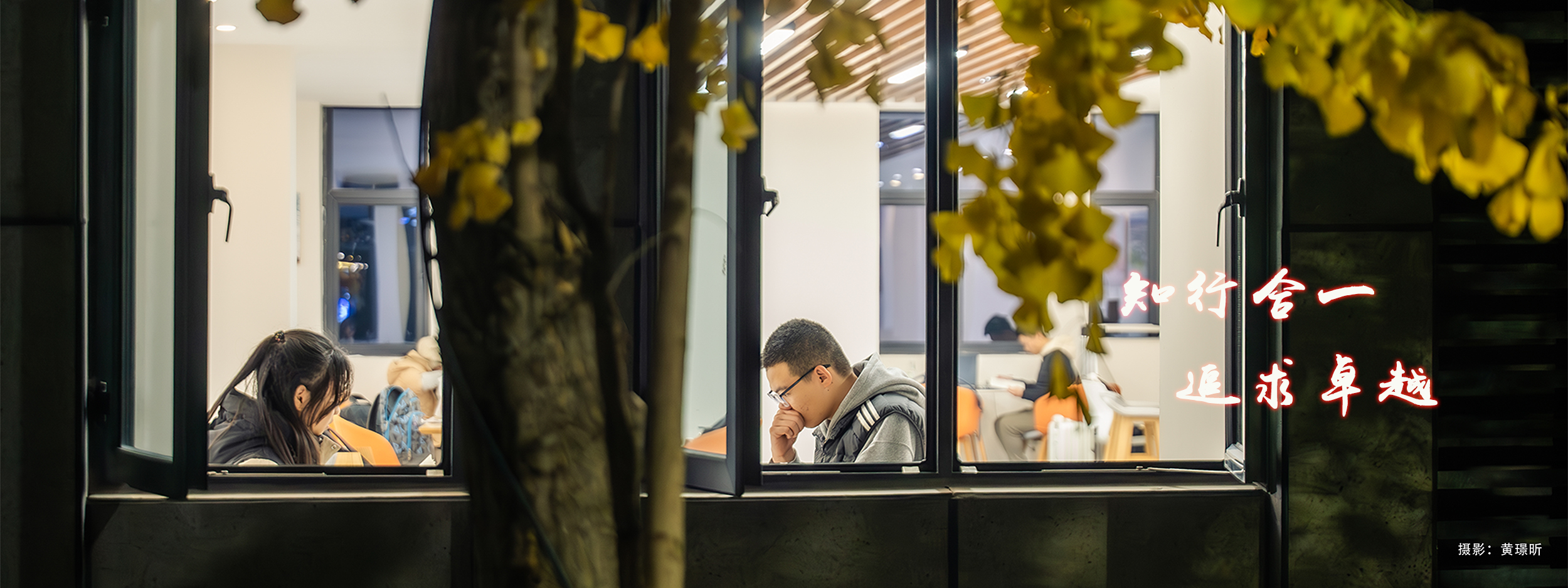 电子科技大学 UESTC