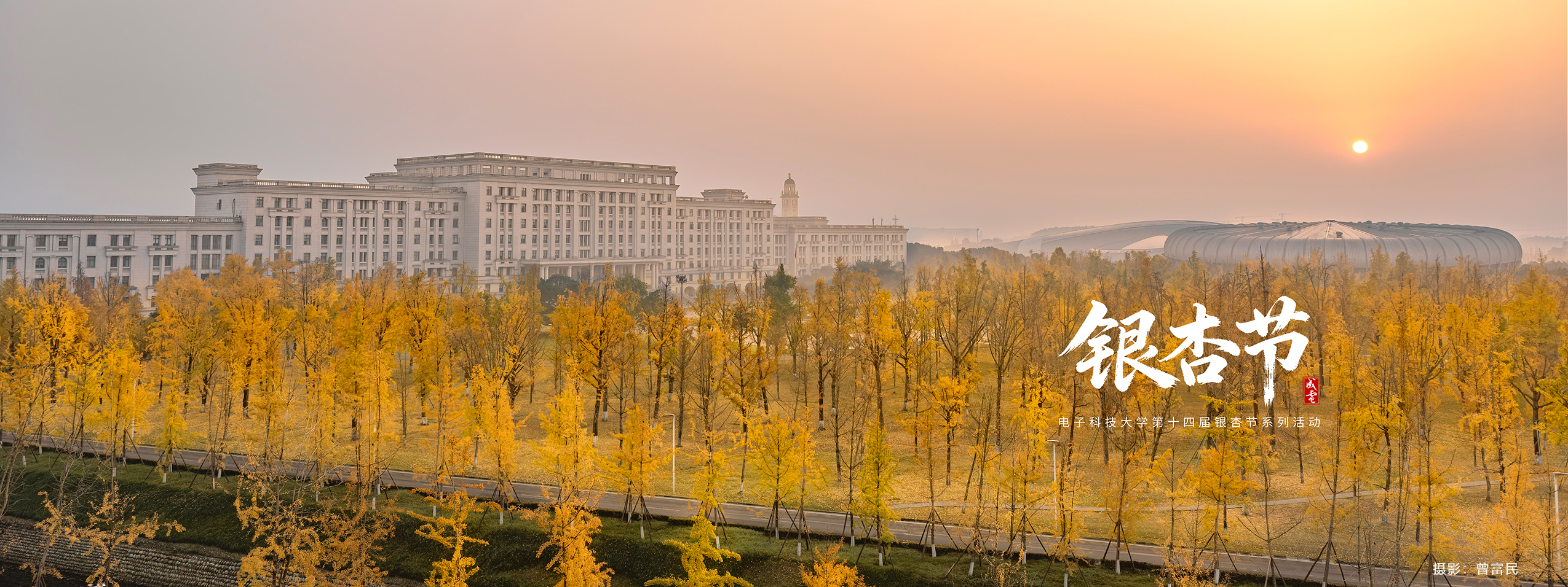 电子科技大学 UESTC