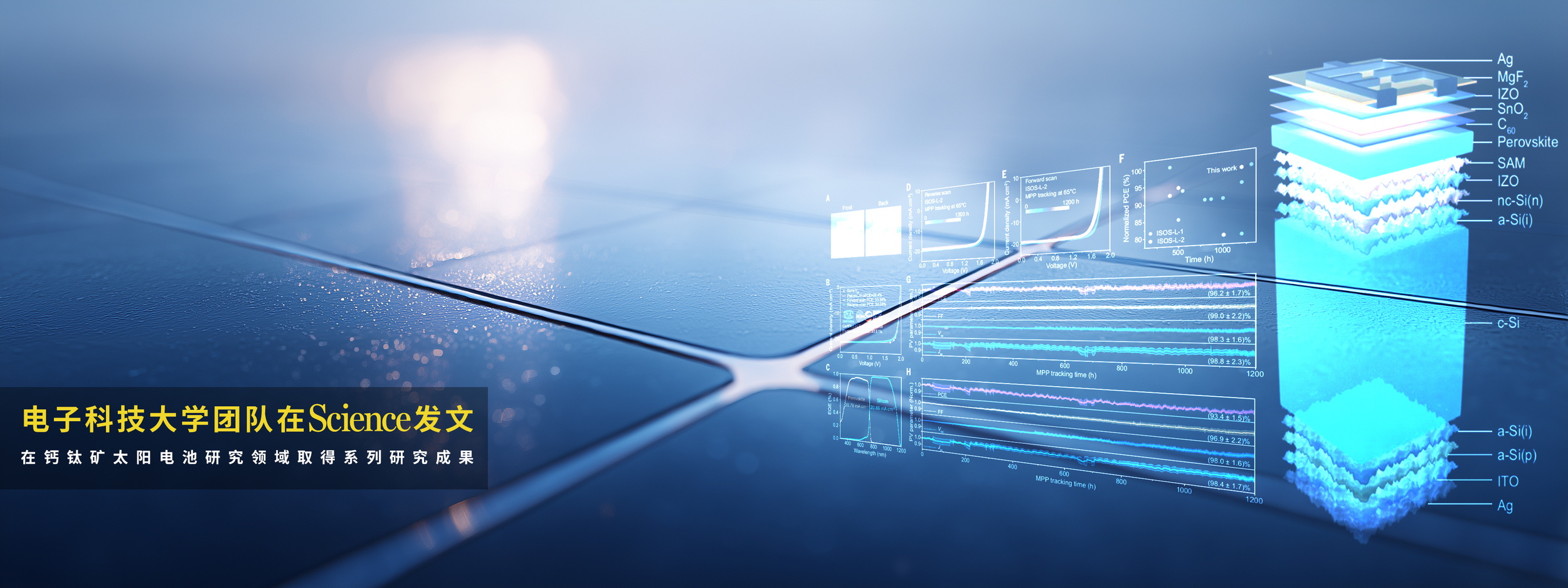 电子科技大学 UESTC